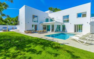 Casa en Las Brisas