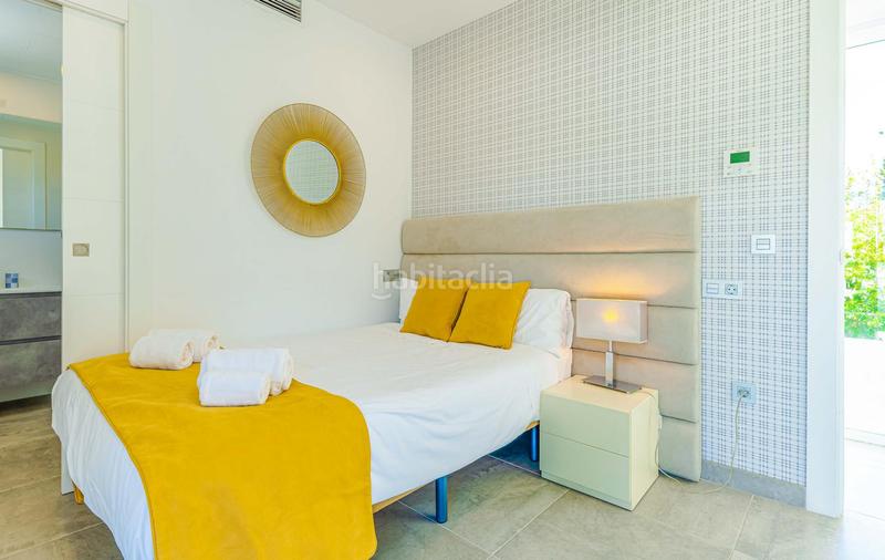 Foto 2c9767b0-e2b6-412e-a89e-92adf54ef2d8. Haus mit heizung parking pool in Las Brisas Marbella