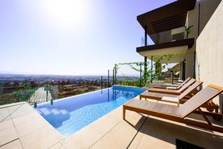 Casa en El Paraíso