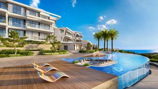 Apartament a Casares Golf - Casares del Sol