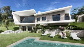 Maison à Torreguadiaro-San Diego
