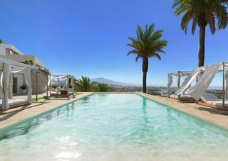 Apartament a La Concha - Resina Golf