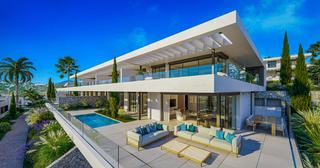 Casa adossada a Bahía de Marbella
