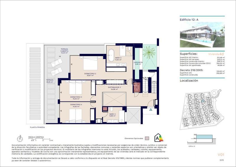 Foto 65ef3e29-c784-4499-9c27-57e1163cdc79. Maison jumelée avec chauffage parking piscine dans bahía de Marbella Marbella