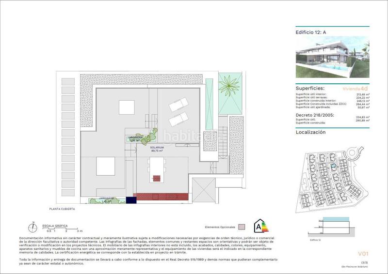 Foto 7ef3cb59-ceb2-4289-887d-4623d335bcaa. Maison jumelée avec chauffage parking piscine dans bahía de Marbella Marbella