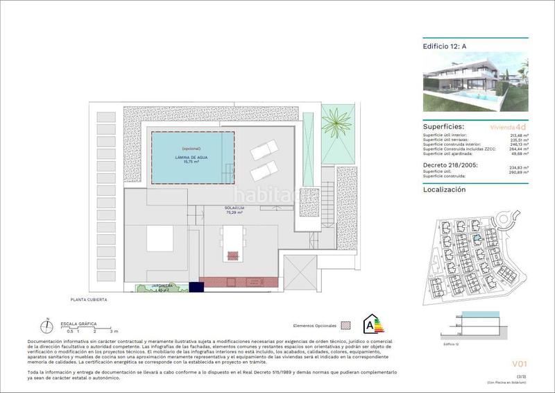 Foto e575acb6-8f44-4d9f-8da0-14675973f440. Semi detached house with heating parking pool in bahía de Marbella Marbella