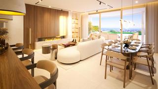 Apartamento en La Quinta