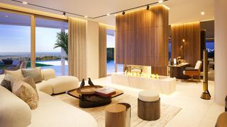 Appartement à La Quinta