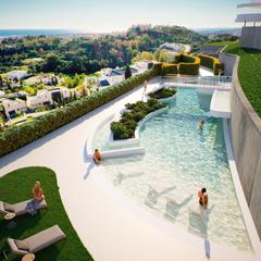 Apartamento en La Quinta