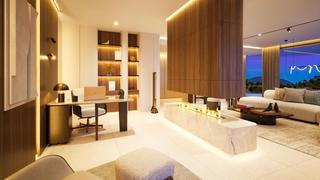 Appartement à La Quinta