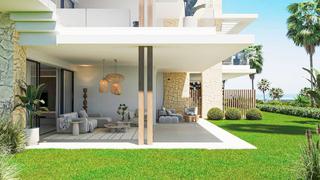 Appartement in La Concha - Resina Golf