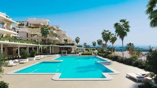 Apartamento en La Concha - Resina Golf