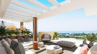 Apartament a La Concha - Resina Golf