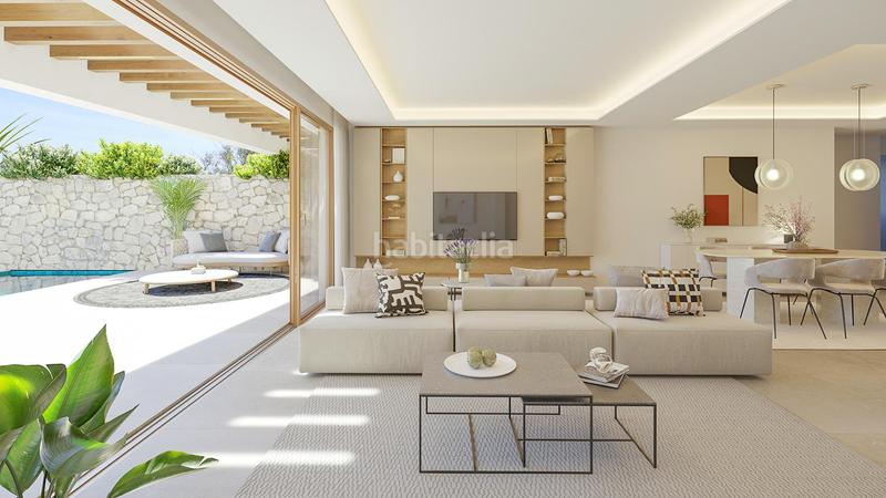 Foto aee80d9a-f536-4e98-a072-2b719b359c3b. Dachwohnung mit parking pool in El Faro de Calaburra - Chaparral Mijas