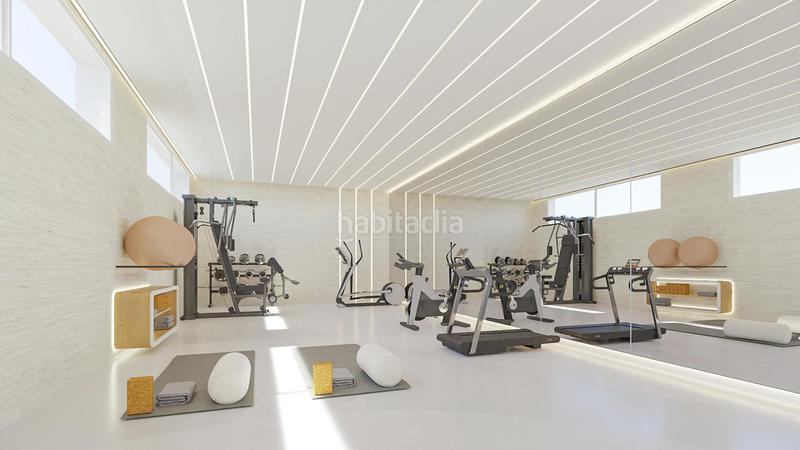 Foto a6df9859-db11-4fcb-82da-d31100292cdc. Penthouse with parking pool in El Faro de Calaburra - Chaparral Mijas