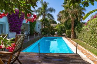 Casa en Guadalmina Alta