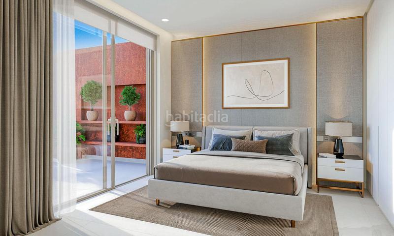 Foto 506d77f2-6481-4581-a6dd-04cb5900f6fe. Appartement mit parking pool in El Madroñal Benahavís