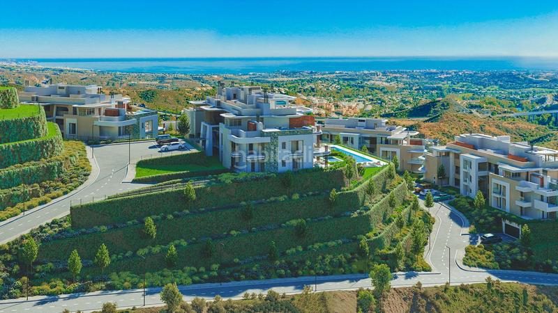 Foto a360d649-efff-4168-8d02-473f687fee68. Appartement mit parking pool in El Madroñal Benahavís