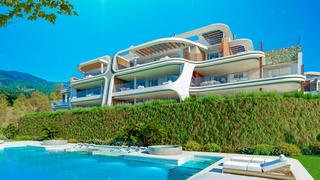 Apartament a El Madroñal