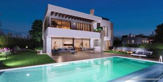 Casa en Nueva Atalaya