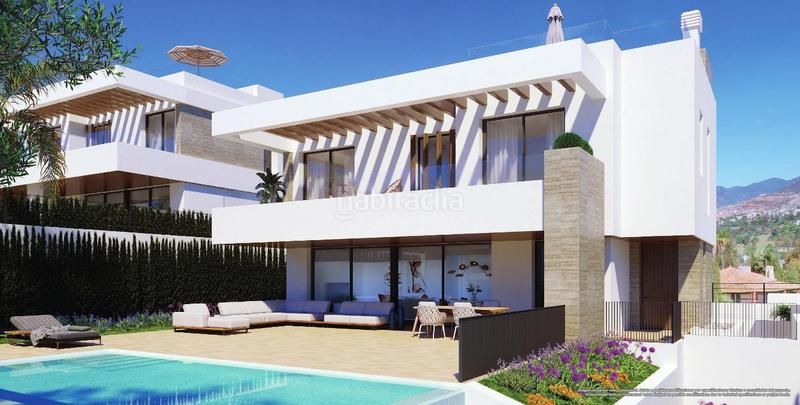 Foto 127fc2bb-5e50-40f1-b124-29bc2801a23d. Casa en Nueva Atalaya Estepona