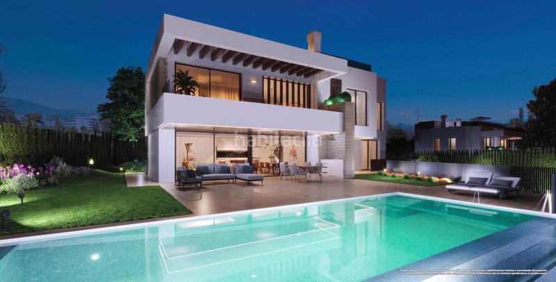 Foto d990eebe-f962-4365-90c3-a568ecdcd118. Casa en Nueva Atalaya Estepona