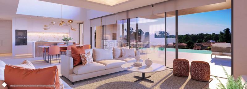 Foto e3ee9bfe-bb36-45d9-9a4b-677badcaab94. Casa en Nueva Atalaya Estepona