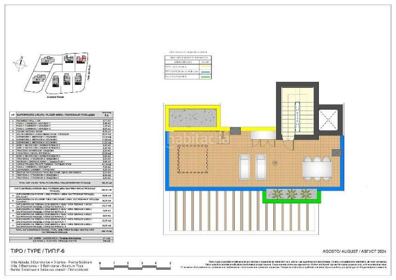Foto 716e08e2-7b85-4cb6-bf72-9d80edcaecfc. House with heating parking pool in Nueva Atalaya Estepona