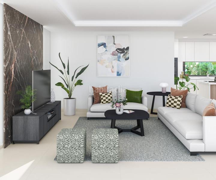 Foto c13f7f2f-0bb2-4dff-9840-8f3963108273. House with heating parking pool in Nueva Atalaya Estepona