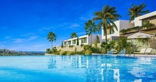 Apartament a Bahía de Marbella