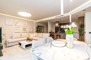 Penthouse in Nueva Alcántara