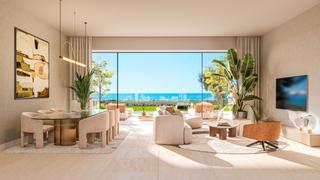 Appartement à Alcorrín