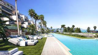 Apartament a Alcorrín