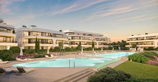 Penthouse in Nueva Atalaya