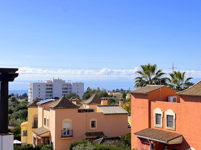 Foto 1fc9783d-4af5-44e6-a2fd-ef961e5f087a. Casa en Río Real Marbella