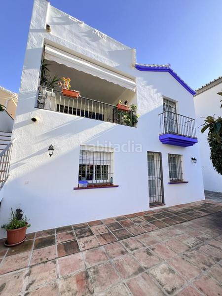 Foto 25b4ec38-7e9f-458c-b548-da829bf297e3. Casa en Río Real Marbella