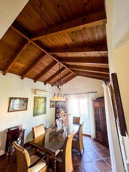 Foto 6b519a5d-4452-4965-8042-69fb50eb1f53. Casa en Río Real Marbella