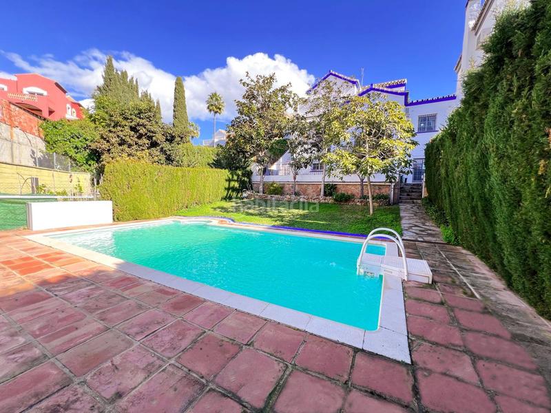 Foto c6f005ba-1025-4595-9297-f95010b0774a. Casa en Río Real Marbella