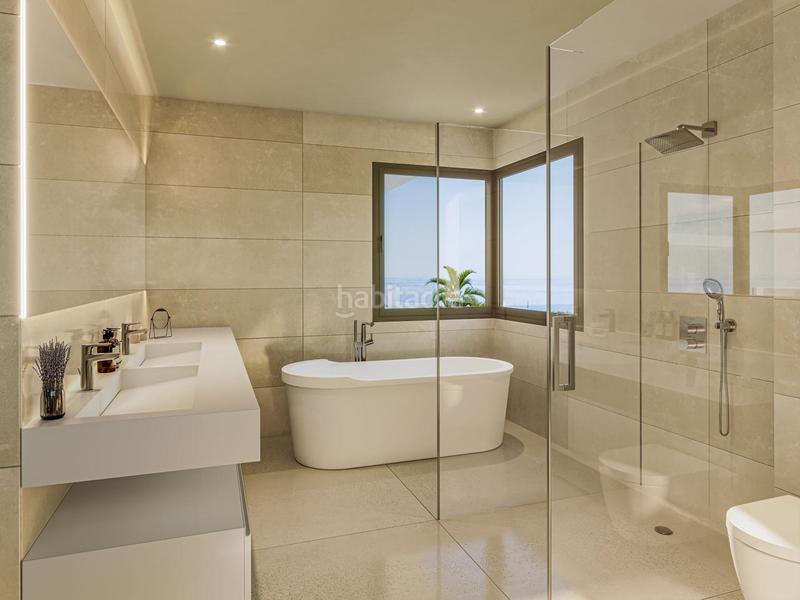 Foto 84819bb4-555c-428f-b5d9-890f11a99292. Apartament amb calefacció aparcament piscina a bahía de Marbella Marbella