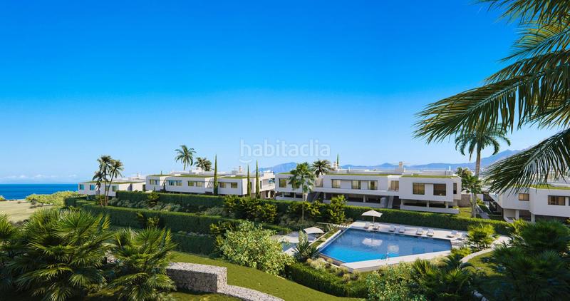 Foto dd40023c-266a-4f20-84f2-02e2eefeb008. Apartament amb calefacció aparcament piscina a bahía de Marbella Marbella