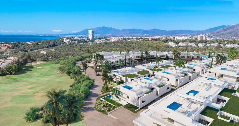 Foto f2d7a1a8-a14b-4877-9eaf-4d469354a363. Apartament amb calefacció aparcament piscina a bahía de Marbella Marbella