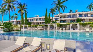 Apartament a Bahía de Marbella