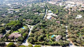 Terreny residencial a Sotogrande Alto