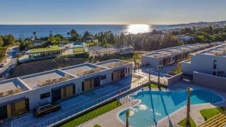 Casa a schiera in El Faro de Calaburra - Chaparral