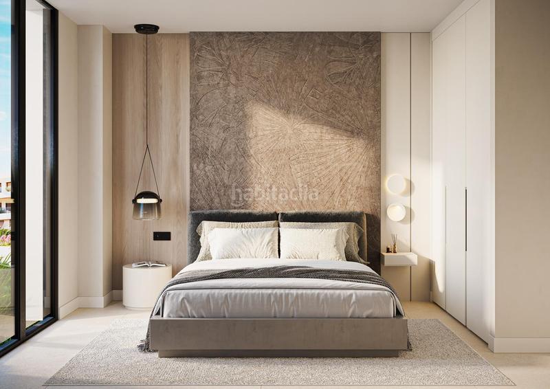 Foto 3f68f713-ecfc-46bb-aed8-ed721d172d55. Penthouse with heating parking pool in Nueva Atalaya Estepona