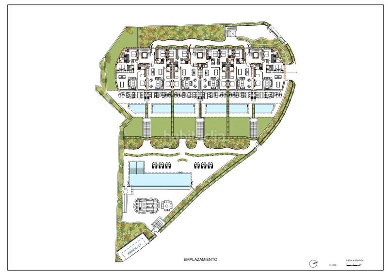 Foto cb5e7df1-8de7-4b7b-a0b8-b7e75eebaaa4. Apartment with parking pool in El Faro de Calaburra - Chaparral Mijas