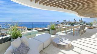 Apartament a El Faro de Calaburra - Chaparral