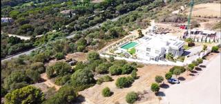 Terreno residenziale in Sotogrande Alto
