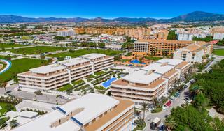 Apartamento en Nueva Alcántara