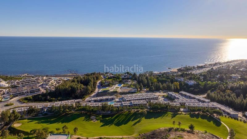 Foto 9163b82f-8f7f-46f1-955c-98affd79c439. Reihenhaus mit parking pool in El Faro de Calaburra - Chaparral Mijas